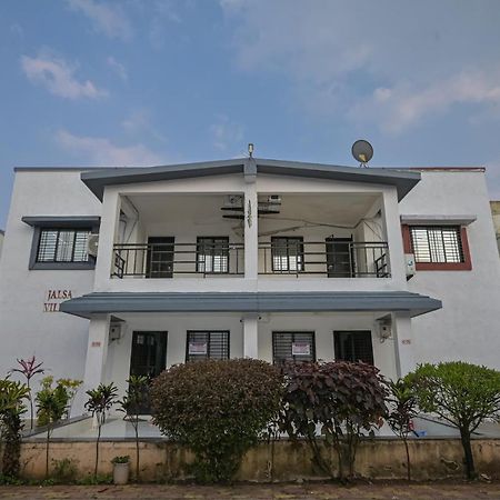 Jalsa Villas Saputara Exteriér fotografie