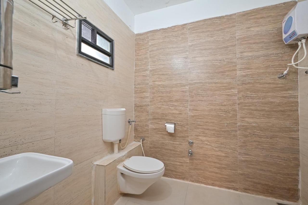 Jalsa Villas Saputara Exteriér fotografie