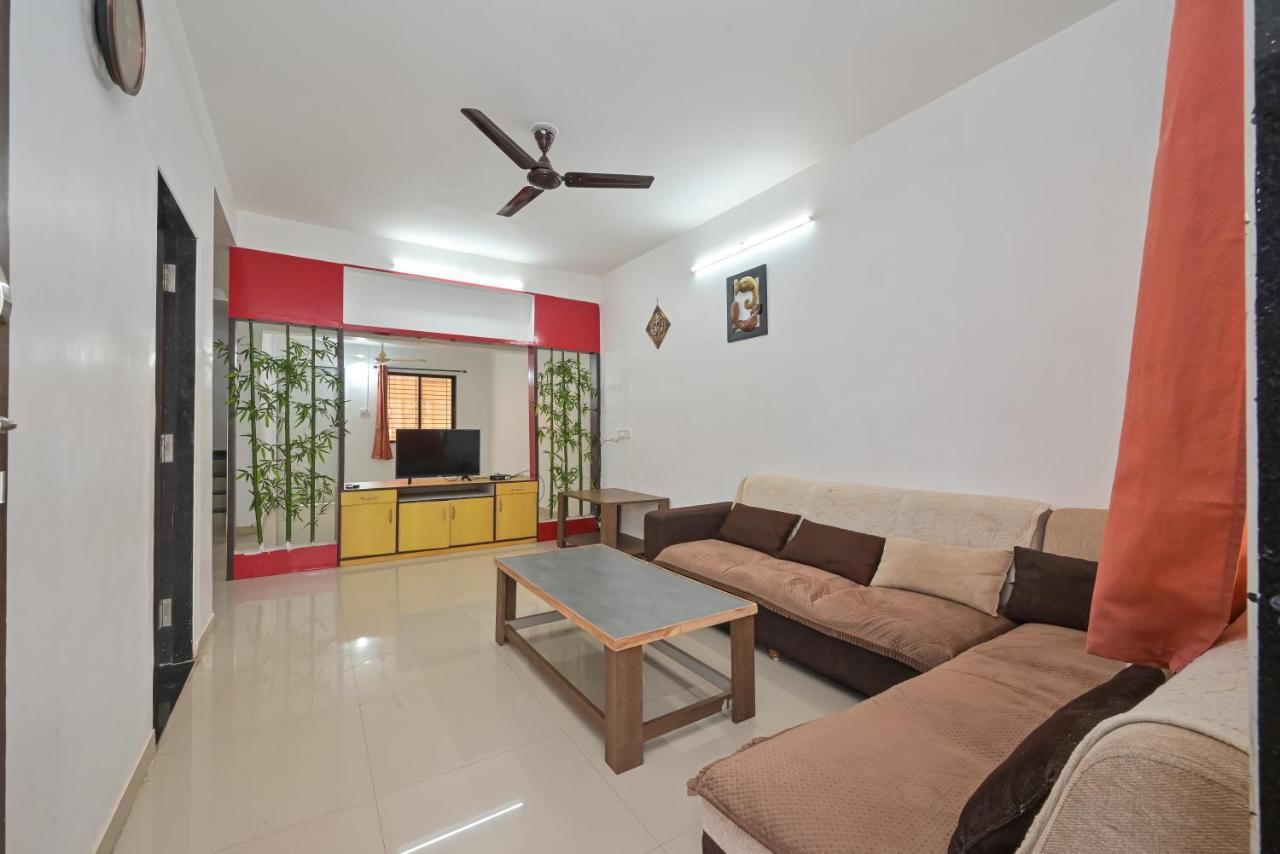 Jalsa Villas Saputara Exteriér fotografie